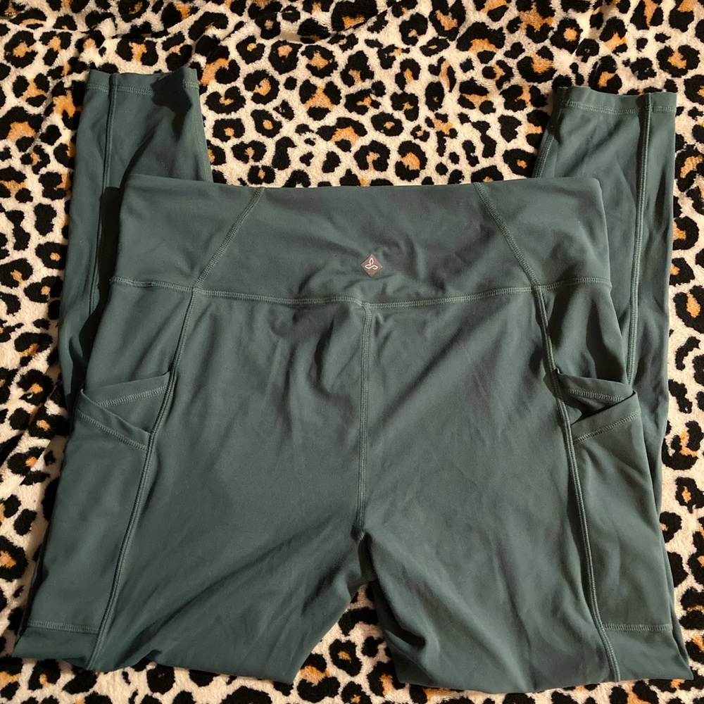 PrAna Legging